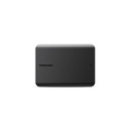 Toshiba Canvio Basics external hard drive 2 TB 2.5" USB Type-A / Micro-USB B 2.0/3.2 Gen 1 (3.1 Gen 1) Black