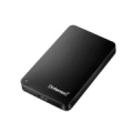 Intenso Memory Case external hard drive 1 TB 5400 RPM 2.5" Micro-USB B 3.2 Gen 1 (3.1 Gen 1) Black