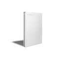 Toshiba Canvio Slim external hard drive 2 TB 2.5" Micro-USB B 3.2 Gen 1 (3.1 Gen 1) Silver