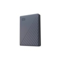 Western Digital WDBRMD0050BGY-WESN external hard drive 5 TB 3.2 Gen 1 (3.1 Gen 1)