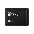 Western Digital P10 Game Drive external hard drive 4 TB 2.5" Micro-USB B 3.2 Gen 1 (3.1 Gen 1) Black