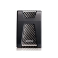 ADATA HD650 external hard drive 2 TB 2.5" USB Type-A 3.2 Gen 1 (3.1 Gen 1) Black
