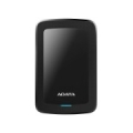 ADATA HDD Ext HV300 2TB Black external hard drive