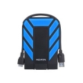 ADATA HD710 Pro external hard drive 1 TB Black, Blue