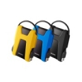 ADATA HD680 external hard drive 1000 GB Black