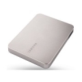 Toshiba Canvio Flex 1TB external hard drive 2.5" 3.2 Gen 1 (3.1 Gen 1) Silver