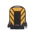 ADATA HD710 Pro external hard drive 1 TB 2.5" Micro-USB B 3.2 Gen 1 (3.1 Gen 1) Black, Yellow