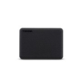 Toshiba Canvio Advance external hard drive 4 TB 2.5" USB Type-A 2.0/3.2 Gen 1 (3.1 Gen 1) Black
