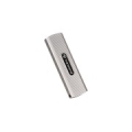 Transcend ESD320A 512 GB USB Type-A 3.2 Gen 2 (3.1 Gen 2) Grey