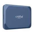 Crucial X10 2 TB USB Type-C USB 3.2 Gen 2x2 Blue