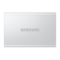 Samsung MU-PD2T0G/WW external solid state drive 2 TB USB Type-C 3.2 Gen 2 (3.1 Gen 2) Silver