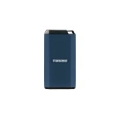 Transcend ESD410C 2 TB USB Type-C Blue