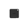 Silicon Power PC60 Portable SSD 1 TB USB Type-A to USB Type-C 3.2 Gen 1 (3.1 Gen 1) Black