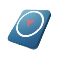 Verbatim SnapBack SSD 1TB Blue Metallic