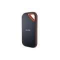Western Digital Extreme PRO 4 TB Black, Orange