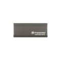 Transcend ESD265C 2 TB USB Type-C 3.2 Gen 2 (3.1 Gen 2) Grey