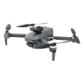 Amewi X4KPro 4 rotors Quadcopter 3840 x 2160 pixels 1500 mAh Grey