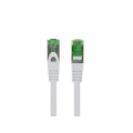 Lanberg PCF7-10CU-0025-S networking cable Grey 0,25 m Cat7 S/FTP (S-STP)