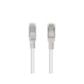 Lanberg PCF5-10CC-0500-S networking cable 5 m Cat5e F/UTP (FTP) Grey