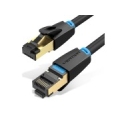 Vention Cat.8 SFTP Patch Cable 2M Black