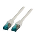 EFB Elektronik MK6001.50G networking cable Grey 50 m Cat6a S/FTP (S-STP)
