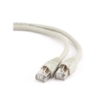 Gembird PP6U-5M networking cable Grey Cat6 U/UTP (UTP)