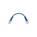 Ubiquiti UniFi patchkabel - 10 cm - bl