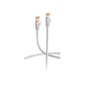 Flexline FL31-60100 networking cable Grey 25 m Cat6a SF/UTP (S-FTP)