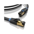 Vention Cat.8 SFTP Patch Cable 20m Black