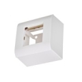Alantec OS009 terminal block accessory Terminal block cover 1 pc(s)