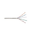 Emitter Net UTP (U/UTP) Cat.6 Cable 450MHz, Wire, Standard, PVC, Grey