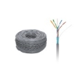 Kabel komputerowy skrętka FTP 4x2/0.5CCA
