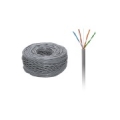 Computer cable UTP twisted pair cable 4x2/0.5CCA