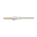 Equip Cat.6 SF/UTP Installation Cable, LSZH, Solid Copper, 100m