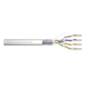 Digitus CAT 5e F/UTP data cable - installation cable, 305 m, Eca