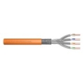 Trunking 50 m orange, RAL 2000