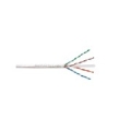 Kabel Emiter Net UTP (U/UTP) kat.6 450MHz, drut 4x2x23AWG, LS0H