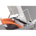 DIGITUS bulkkabel - 500 m - orange, RA