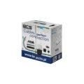 BCS-U/UTP-CAT5E-PVC