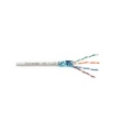 Emitter Net FTP (F/UTP) Cat.5e 350MHz Cable, 4x2x24 AWG Wire, PVC