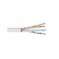 Extralink CAT6A UTP (U/UTP) INDOOR TWISTED PAIR 305M networking cable
