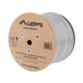 Lanberg LCS7L-11CU-0305-S networking cable White 305 m Cat7 S/FTP (S-STP)