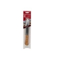 Chef's knife Santoku-cherry wood