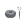 UTP-S Cat5e CABLETECH Copper Computer Cable