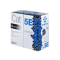 A-LAN KIU5OUTS305 networking cable Black 305 m Cat5e U/UTP (UTP)