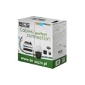 BCS-U/UTP-CAT6-PVC