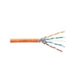 Kabel Emiter Net SFTP (S/FTP) kat.7 1000MHz, drut 4x2x23AWG, LSZH-FR