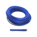 Helos 330178 networking cable Blue 305 m Cat8 S/FTP (S-STP)