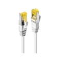 Lindy 47329 networking cable White 15 m Cat7 S/FTP (S-STP)