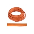 Helos 330230 networking cable Orange 500 m Cat7 S/FTP (S-STP)
